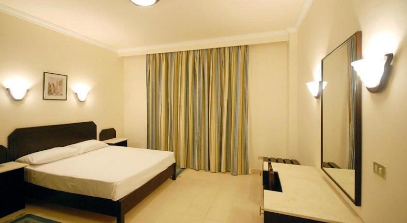 Regina Resort El Sokhna Ajn-Szuhna Kültér fotó